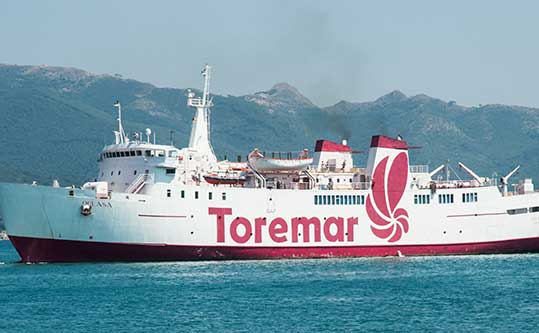 Toremar